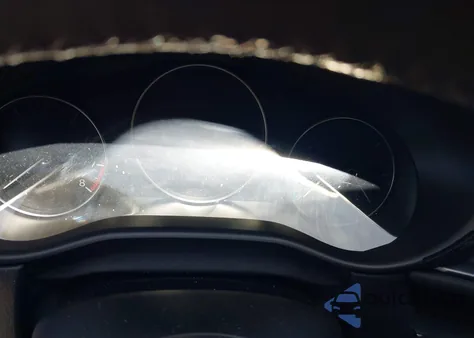 2025 Mazda Cx-30 2.5 S Select Sport z USA, uszkodzony, nr VIN 3MVDMBBM5SM767794